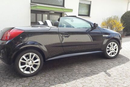 Opel Tigra 131.388 km 3.400 &euro; Rengsdorf 56579