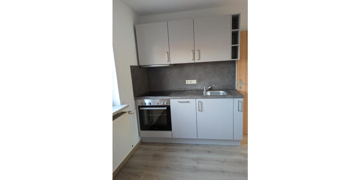 Etagenwohnung Schönberg - 3 Zimmer, 61 m&sup2;, 350&euro; | Angebot:26456222