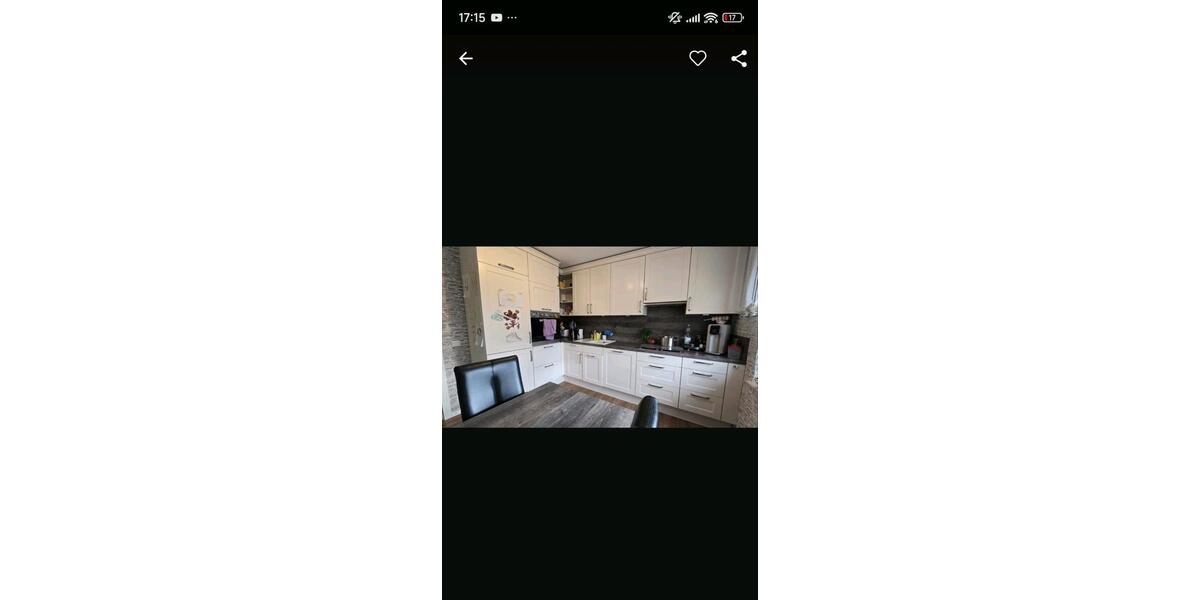 Etagenwohnung Hörstel - 6 Zimmer, 132 m&sup2;, 209.000&euro; | Angebot:27213832