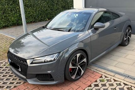Audi TT 362.500 km 15.900 &euro; Nienburg 31582