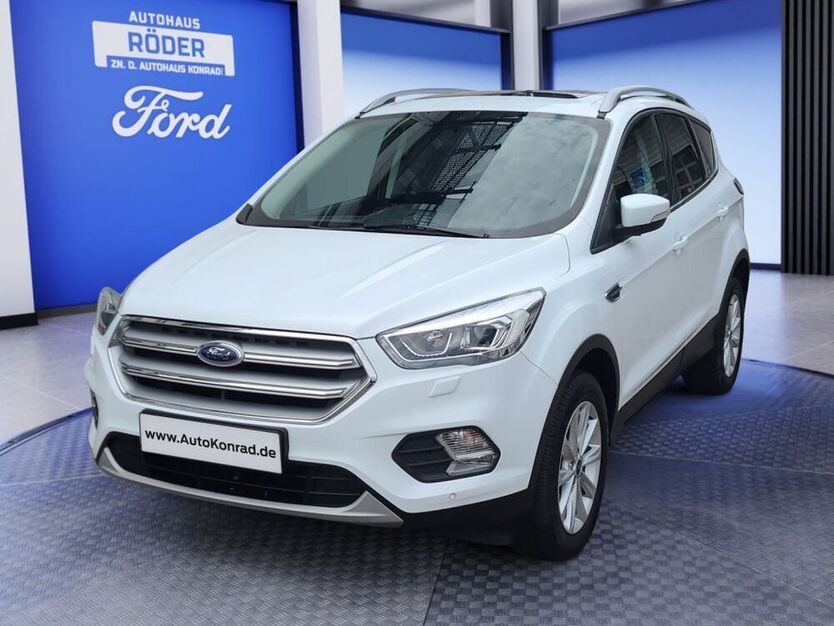 Kuga