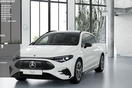 Mercedes-Benz CLA 350 9.999 km 76.969 &euro; Neumünster 24539