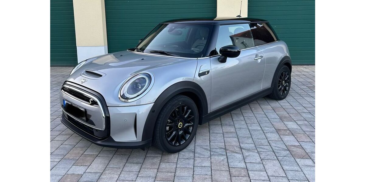 Mini Cooper SE 27.300 km 21.100 &euro; Aiterhofen 94330
