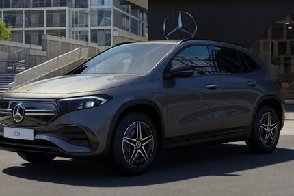 Mercedes-Benz EQA 29.224 km 30.840 &euro; Celle 29227