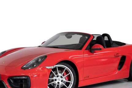 Porsche Boxster 37.434 km 72.900 &euro; Mannheim 68229