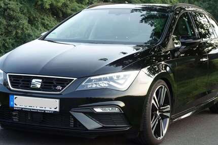 Seat Leon 148.500 km 12.990 € Fiersbach 57635