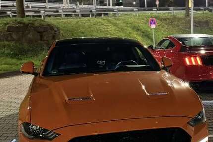 Ford Mustang 100.000 km 42.000 &euro; Köln 51107