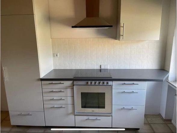 Dachgeschoßwohnung Bretzfeld - 2.5 Zimmer, 80 m&sup2;, 790&euro; | Angebot:25940709