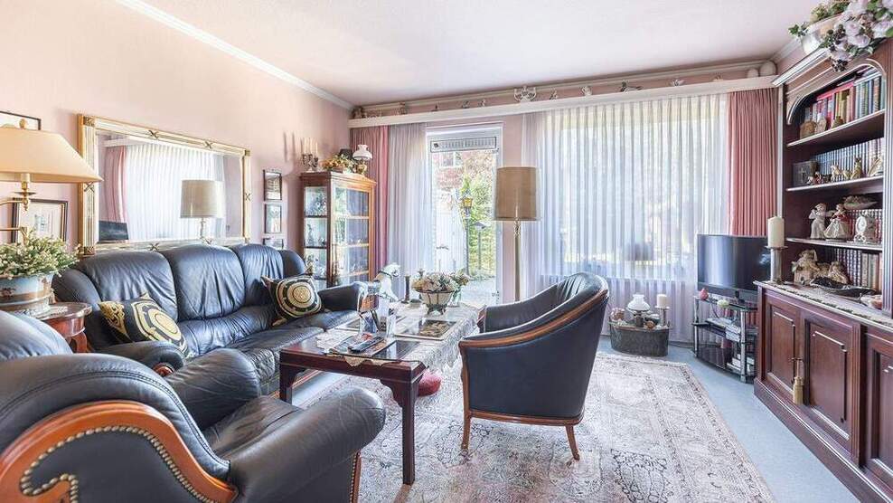 Familienfreundliche Sackgassenlage in Hamburg-Niendorf! 4 zimmer