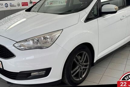 Ford C-Max 185.405 km 4.950 &euro; Eppenschlag 94536