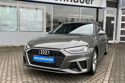 Audi A4 35.500 km 36.450 &euro; Westerstede 26655