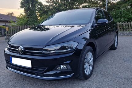 VW Polo 42.000 km 16.300 &euro; Harburg (Schwaben) 86655