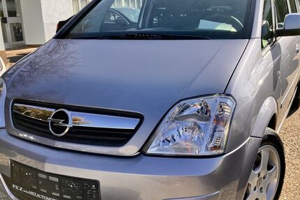 Opel Meriva 99.356 km 4.780 &euro; Dachau ( bei München ) 85221