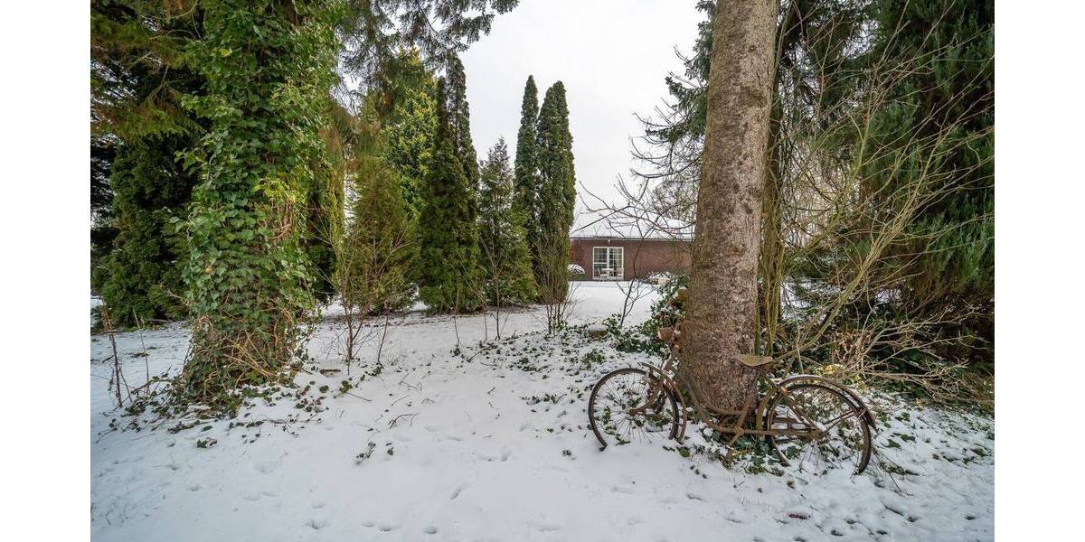 Bungalow Bakum - 5 Zimmer, 112 m&sup2;, 389.000&euro; | Angebot:25735846