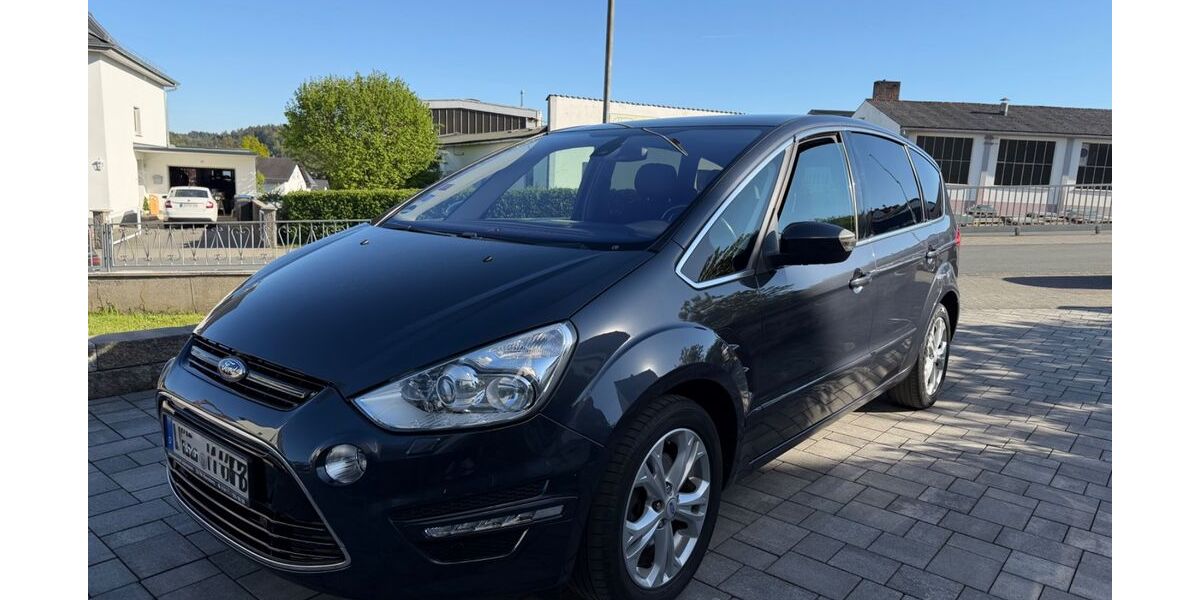 Ford S-Max 302.000 km 3.650 &euro; Greifenstein 35753