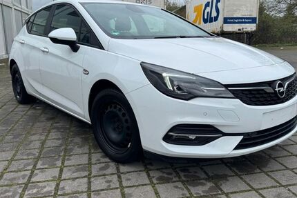 Opel Astra 84.100 km 9.999 &euro; Paderborn 33104