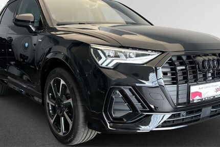 Audi Q3 34.140 km 43.910 &euro; Lüssow 18442