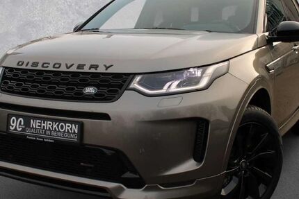Land Rover Discovery Sport 59.500 km 39.900 &euro; Flensburg 24941