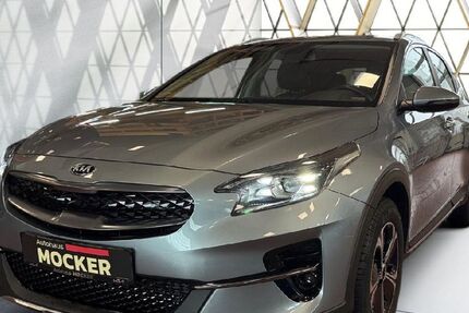 Kia XCeed 40.000 km 19.990 € Selb 95100