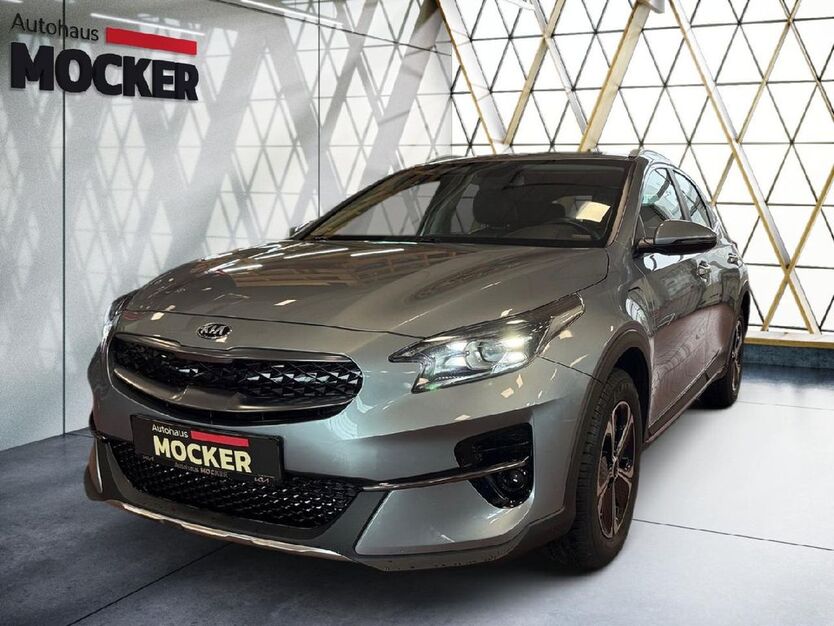 Kia XCeed 40.000 km 19.990 € Selb 95100