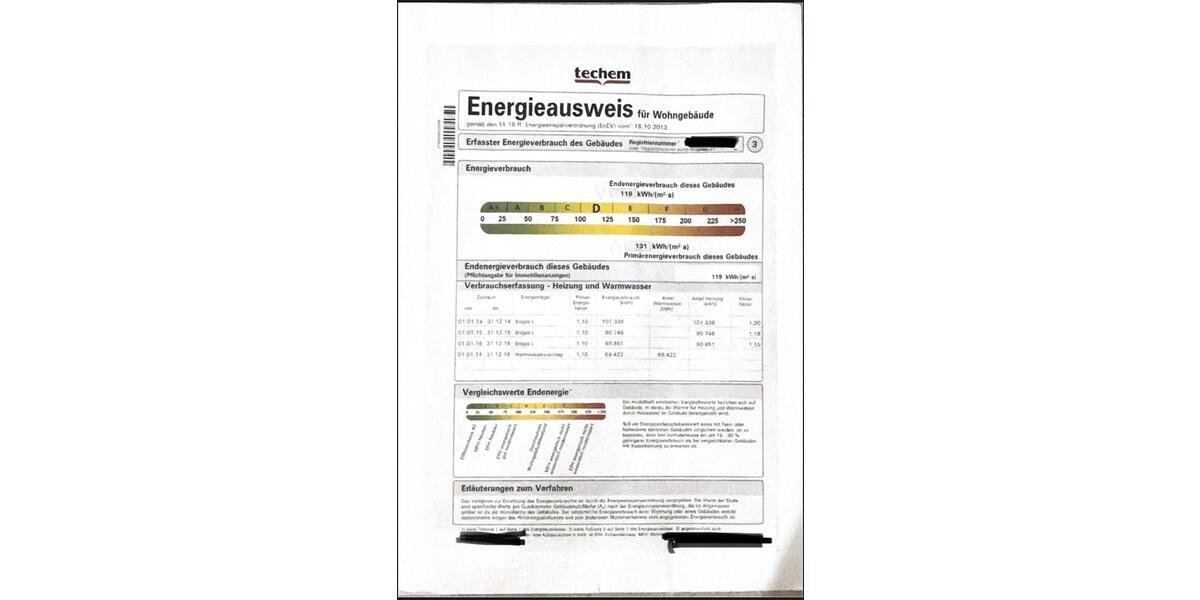 Erdgeschoßwohnung Mühlheim am Main - 4 Zimmer, 85 m&sup2;, 370.000&euro; | Angebot:20670159