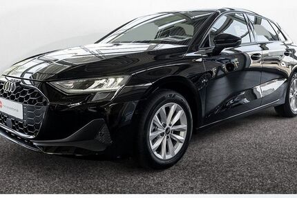 Audi A3 5.990 km 34.977 &euro; Uelzen 29525