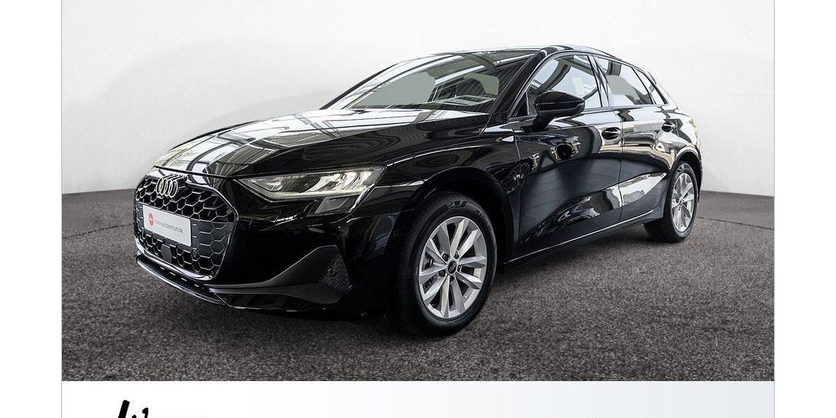 Audi A3 5.990 km 36.977 &euro; Uelzen 29525