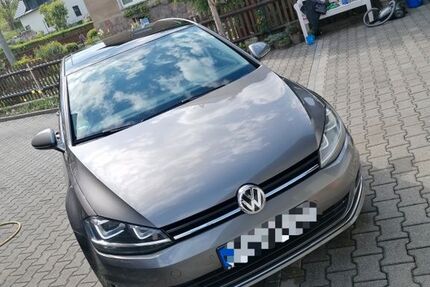 VW Golf 155.000 km 10.999 &euro; Bobritzsch-Hilbersdorf 09627