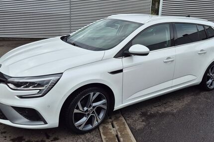 Renault Megane 53.300 km 14.900 &euro; Offenbach 63069