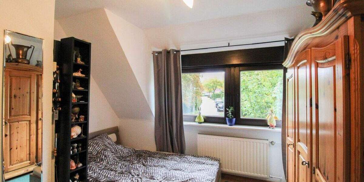 Einfamilienhaus Altenberge - 3 Zimmer, 78 m&sup2;, 195.000&euro; | Angebot:24709413