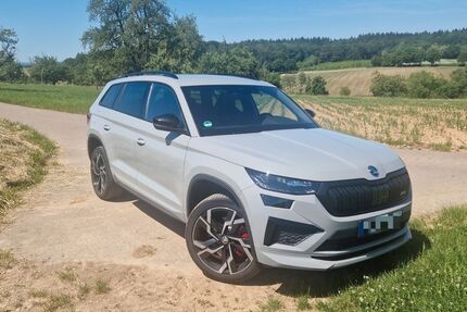 Skoda Kodiaq 33.825 km 42.500 &euro; Sachsenheim 74343