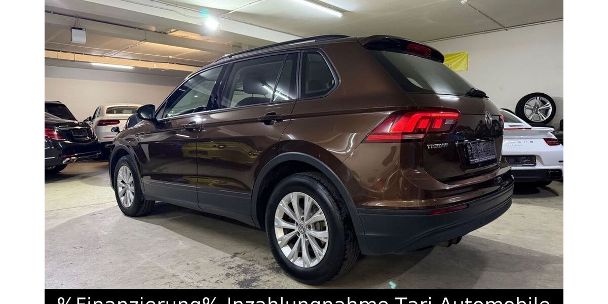 VW Tiguan 131.800 km 15.980 &euro; Mainz 55129