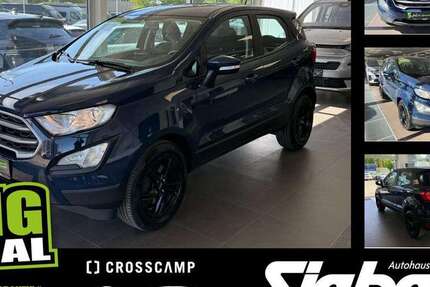 Ford EcoSport 74.496 km 9.990 &euro; Landshut 84034