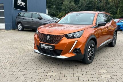 Peugeot 2008 24.561 km 19.990 € Theilheim 97288