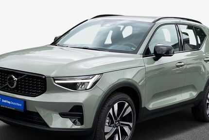 Volvo XC40 21.319 km 39.990 &euro; Nürnberg 90471
