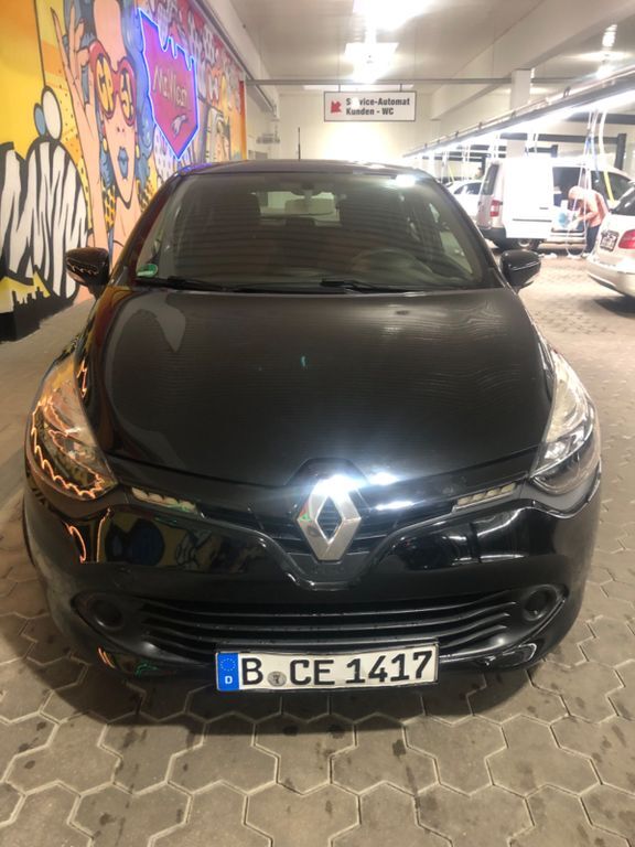 Clio