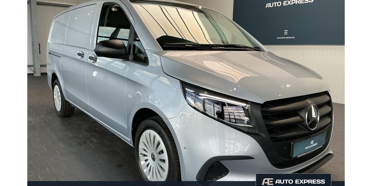 Mercedes-Benz Vito 7.998 km 39.746 &euro; Oyten 28876
