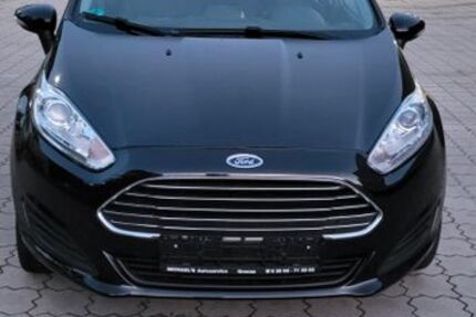 Ford Fiesta 128.506 km 5.000 &euro; Gronau 48599