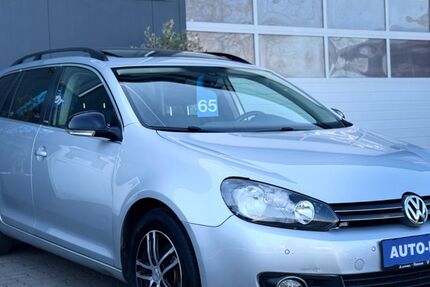 VW Golf 209.716 km 5.990 &euro; Husum 25813