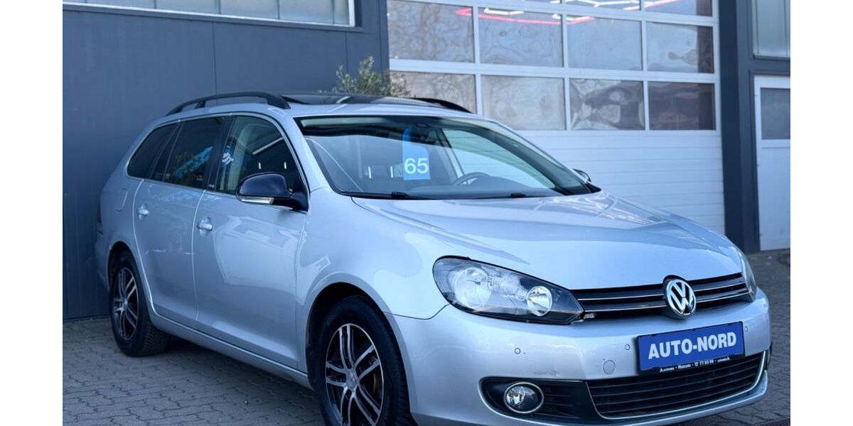 VW Golf 209.716 km 5.990 &euro; Husum 25813