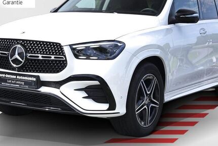 Mercedes-Benz GLE 300 5.628 km 76.890 &euro; Marne 25709