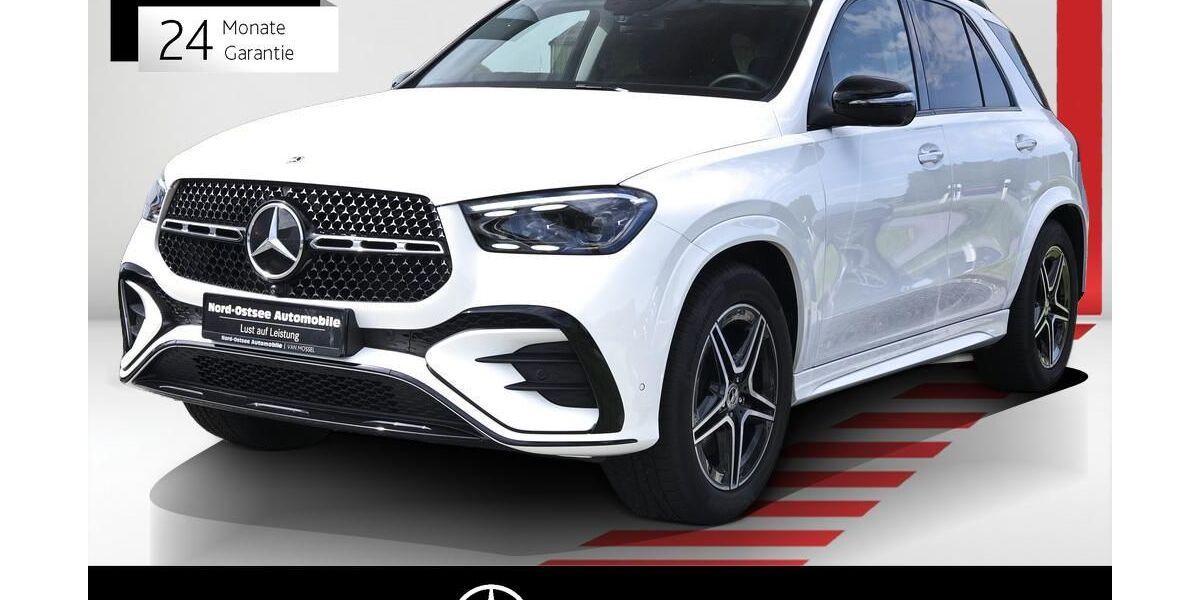 Mercedes-Benz GLE 300 5.628 km 76.890 &euro; Marne 25709