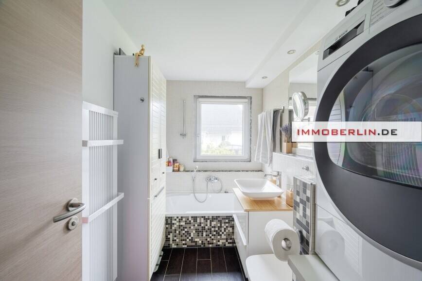 Bungalow Blankenfelde - 3 Zimmer, 78 m&sup2;, 419.000&euro; | Angebot:26820228