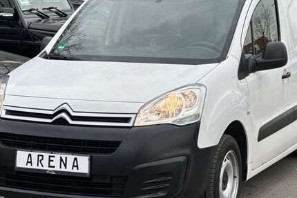 Citroen Berlingo 87.850 km 7.999 &euro; Nürnberg 90431