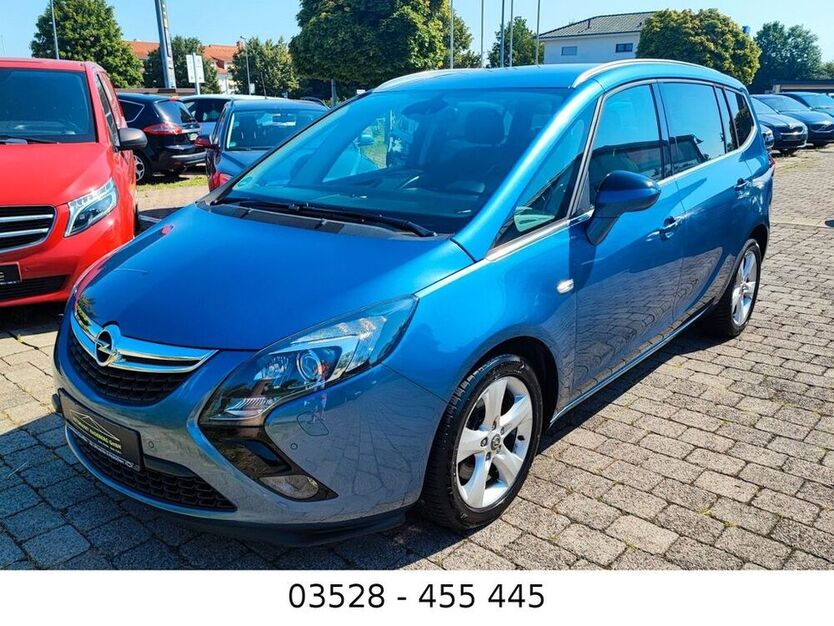 Zafira