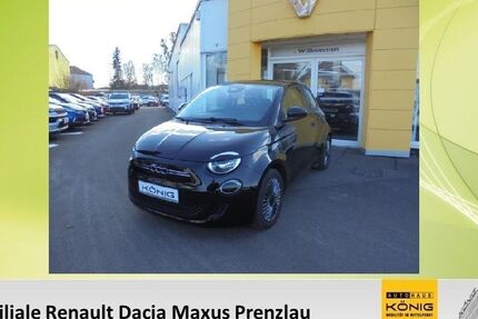 Fiat 500 22.000 km 22.990 &euro; Prenzlau 17291
