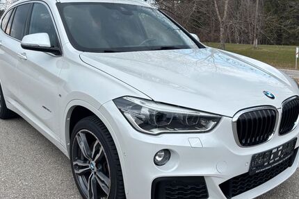 BMW X1 187.000 km 16.950 &euro; Oberzollhaus 87466