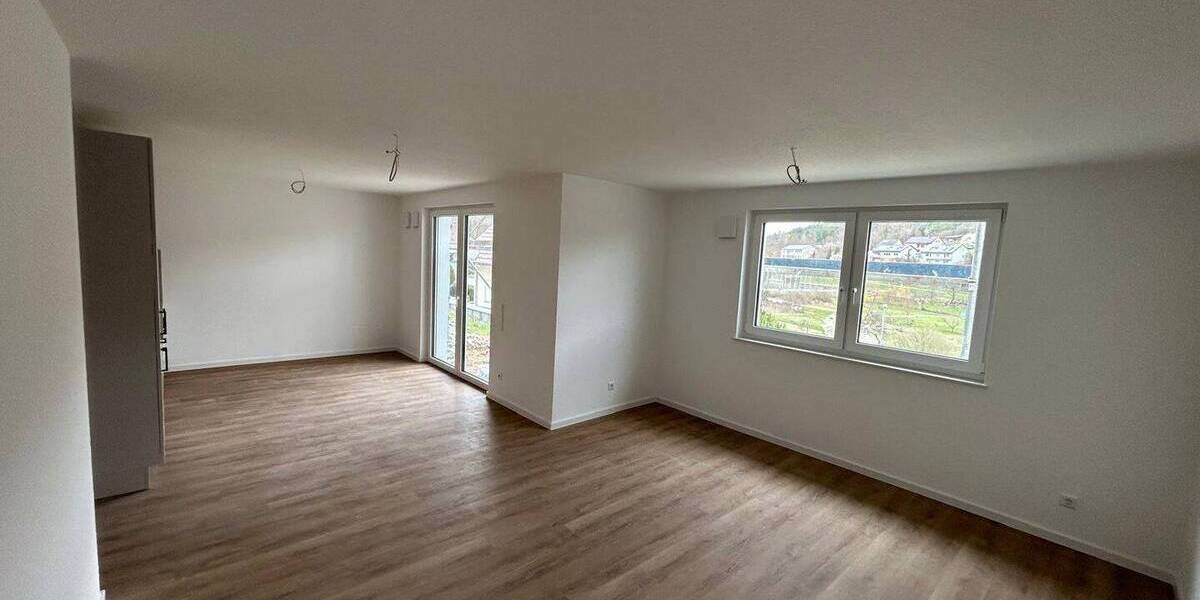 Etagenwohnung Boxberg Kupprichhausen - 3 Zimmer, 70 m&sup2;, 780&euro; | Angebot:26092806