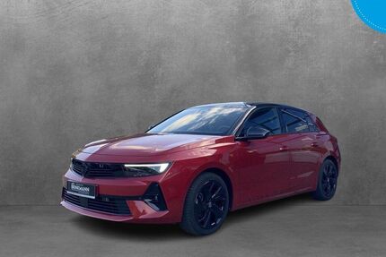 Opel Astra 18.877 km 20.180 &euro; Güstrow 18273