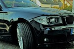 BMW 125 122.800 km 14.500 € Möglingen 71696